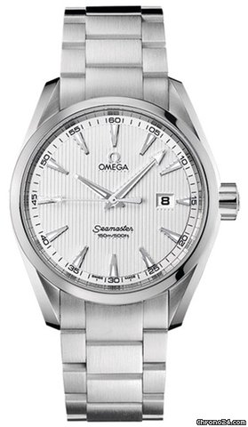 Omega 231.10.39.61.02.001 Watches Watch