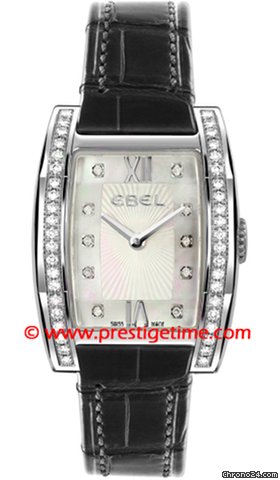 Ebel 1214830, 9656j28/991035136 Watches Watch