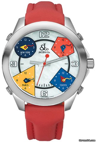 Jacob & Co. JC-M13 Watches Watch