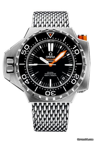 Omega 224.30.55.21.01.001 Watches Watch