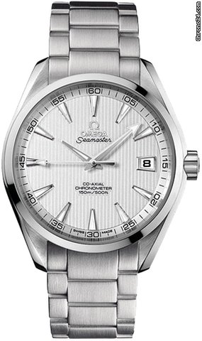 Omega 231.10.42.21.02.001 Watches Watch