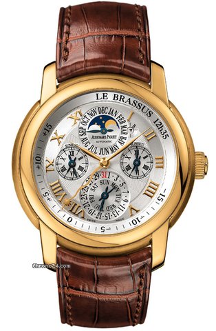 Audemars Piguet 26003ba.oo.d088cr.01 Watches Watch