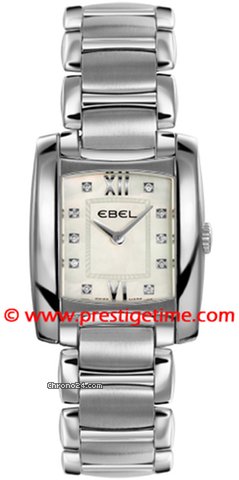 Ebel 1215776, 9256m32/98500 Watches Watch