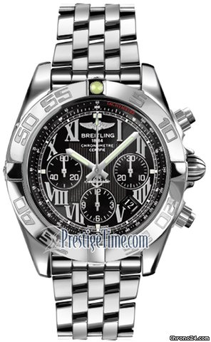 Breitling ab011012/b956-ss Watches Watch