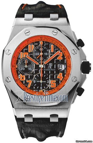 Audemars Piguet Volcano 26170st.oo.d101cr.01 Watches Watch