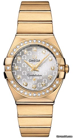 Omega 123.55.27.60.52.002 Watches Watch