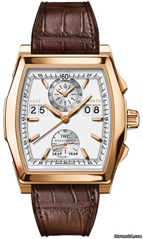 IWC IW3761-02 Watches Watch