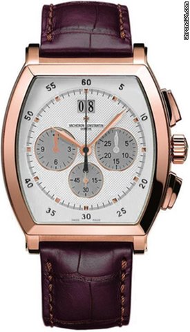 Vacheron Constantin 49180/000r-9361 Watches Watch