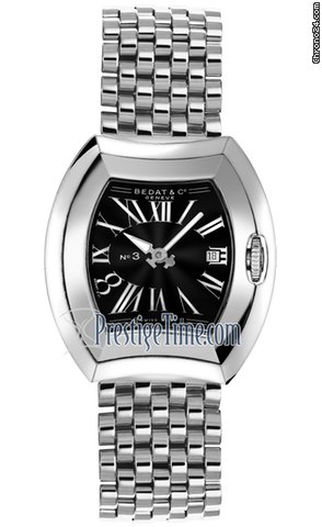 Bedat & Co 334.011.301 Watches Watch