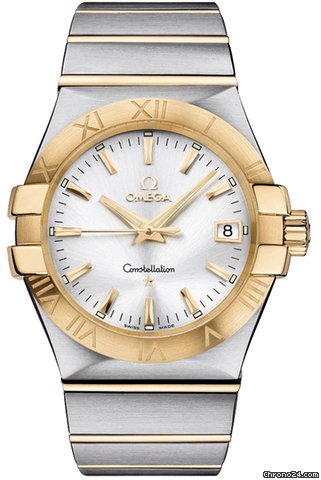 Omega 123.20.35.60.02.002 Watches Watch