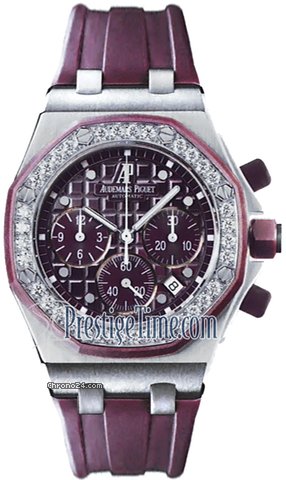 Audemars Piguet 26048sk.zz.d066ca.01 Watches Watch