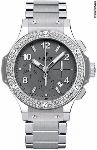 Hublot 342.st.5010.st.1104 Watches Watch