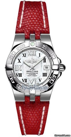 Breitling a71340L2/a687-6zd Watches Watch