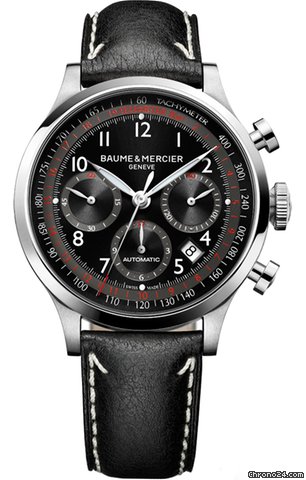 Baume & Mercier 10001 Watches Watch