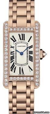 Cartier wb7079m5 Watches Watch