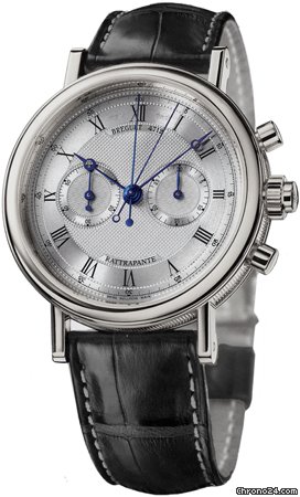 Breguet 5947bb/12/9v6 Watches Watch