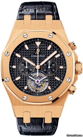 Audemars Piguet 25977or.oo.d002cr.01 Watches Watch