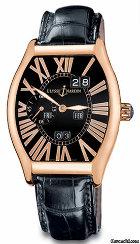Ulysse Nardin 336-48/42 Watches Watch
