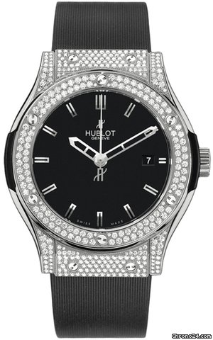 Hublot 542.zx.1170.rx.1704 Watches Watch