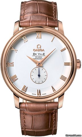 Omega 4614.20.02 Watches Watch