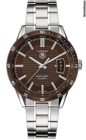 TAG Heuer wv211n.ba0787 Watches Watch