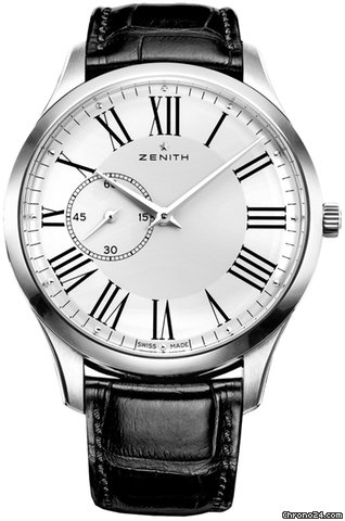 Zenith 03.2010.681/11.c493 Watches Watch