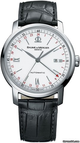 Baume & Mercier 8462 Watches Watch