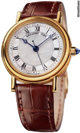 Breguet 8067ba/52/964 Watches Watch
