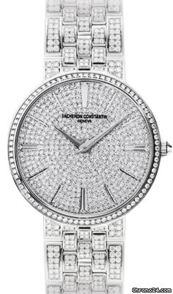 Vacheron Constantin 81575/v02g-9274 Watches Watch