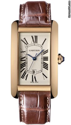 Cartier w2609156 Watches Watch