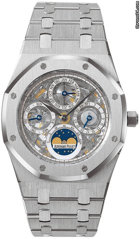 Audemars Piguet 25829st.oo.0944st.01 Watches Watch