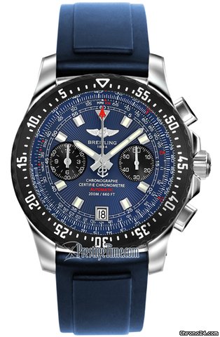Breitling a2736423/c804-3rt Watches Watch