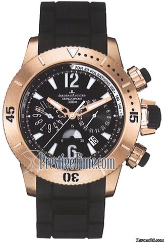 Jaeger LeCoultre 186.27.40 Watches Watch