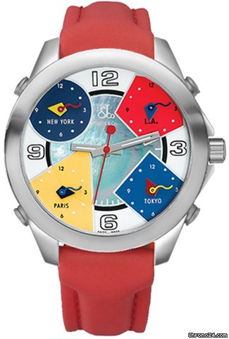 Jacob & Co. JC-M7 Watches Watch