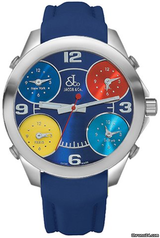 Jacob & Co. JC-M6 Watches Watch