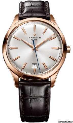 Zenith 18.2020.670/01.c498 Watches Watch
