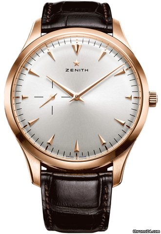Zenith 18.2010.681/01.c498 Watches Watch