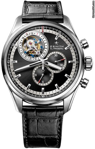 Zenith 03.2050.4035/21.c630 Watches Watch