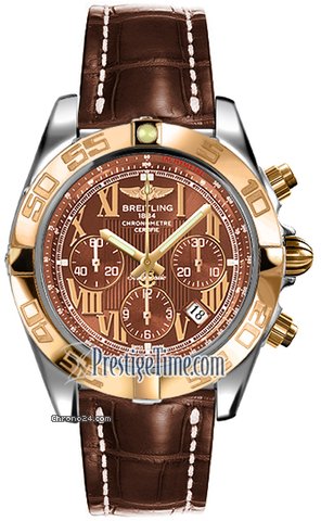 Breitling CB011012/q567-2cd Watches Watch