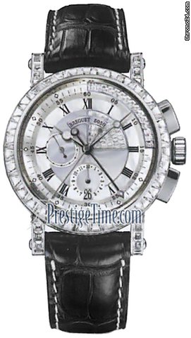 Breguet 5829bb/8d/9zu.dd0d Watches Watch