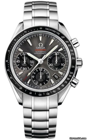 Omega 323.30.40.40.06.001 Watches Watch