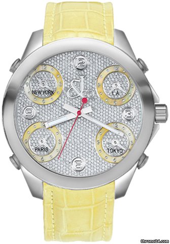 Jacob & Co. JC-M30y Watches Watch