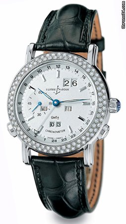 Ulysse Nardin 320-28 Watches Watch