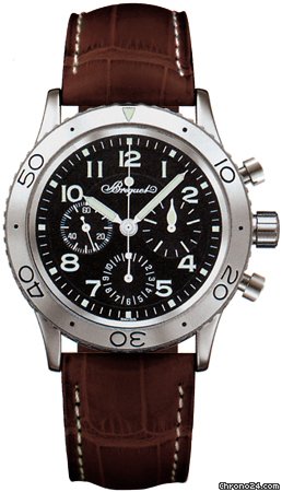 Breguet 3800st/92/9w6 Watches Watch