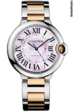 Cartier w6920033 Watches Watch