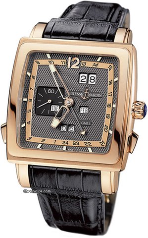 Ulysse Nardin 326-90/69 Watches Watch