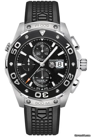 TAG Heuer caj2110.ft6023 Watches Watch