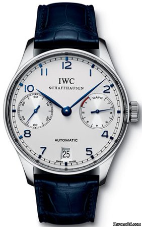IWC IW5001-07 Watches Watch