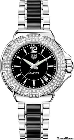 TAG Heuer wah1214.ba0859 Watches Watch