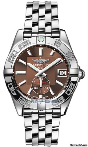 Breitling a3733012/q582-ss Watches Watch